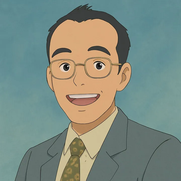 Johnny YAP S H