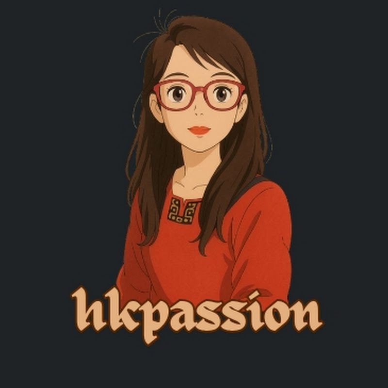 hkpassion