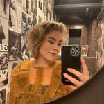 Kathrine Taranrød Stenholen 💇🏼