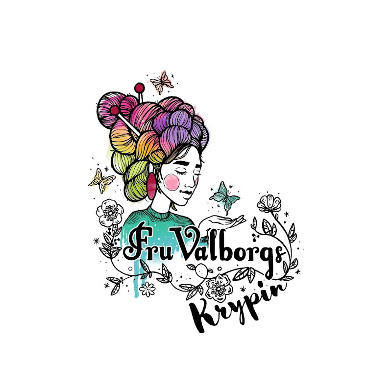 Fru Valborgs Krypin