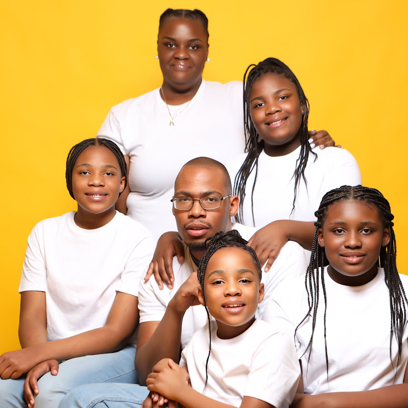 Quzack Family