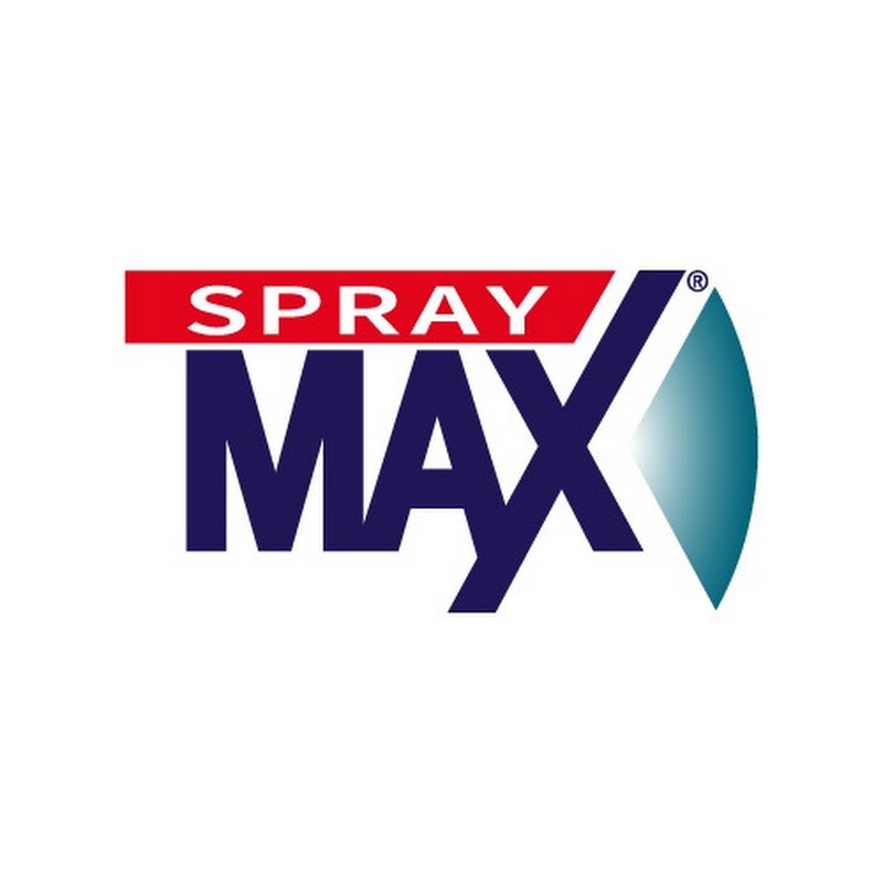 SprayMax TV