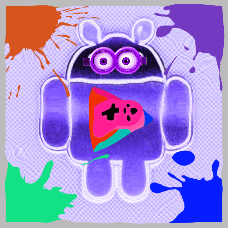 Must Have Games: Global Android Archive