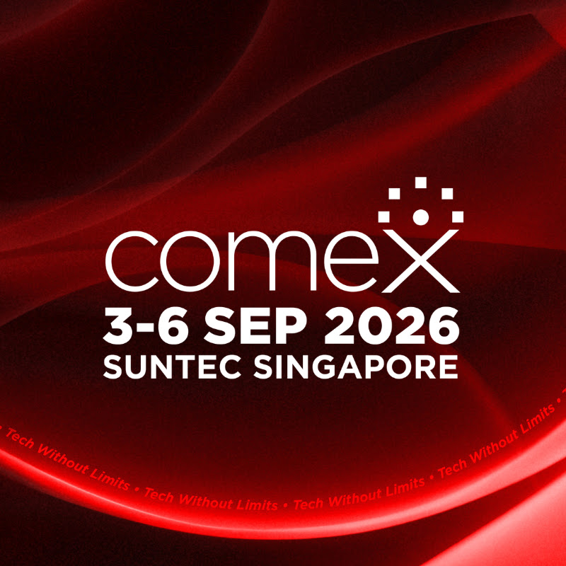 COMEX IT