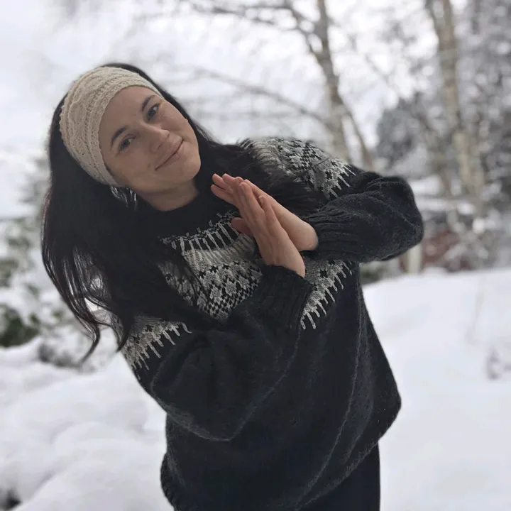 Naturkraft Yoga 🌻🌱