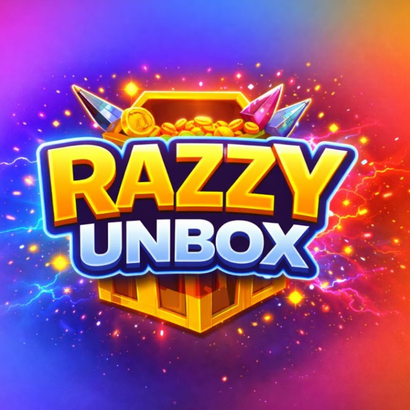 RazzyUnbox