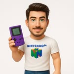 Handeye's Nintendo Collection
