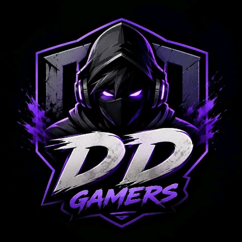DD GAMER 
