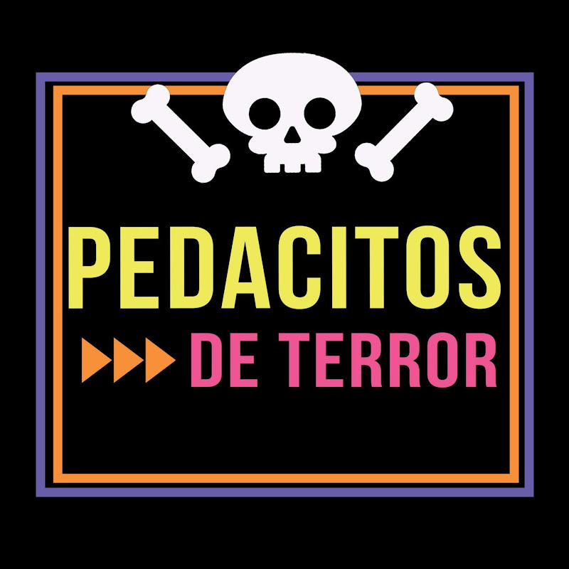 Pedacitos de Terror