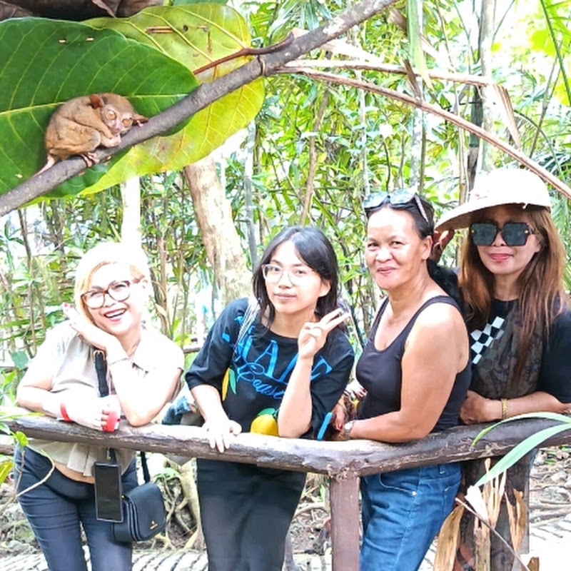 The Jenny Bisaya Channel