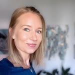 Johanna Excell | Wildlife artist