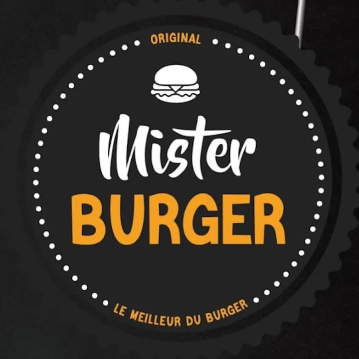 Original Mister Burger