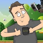 Barnacules Nerdgasm