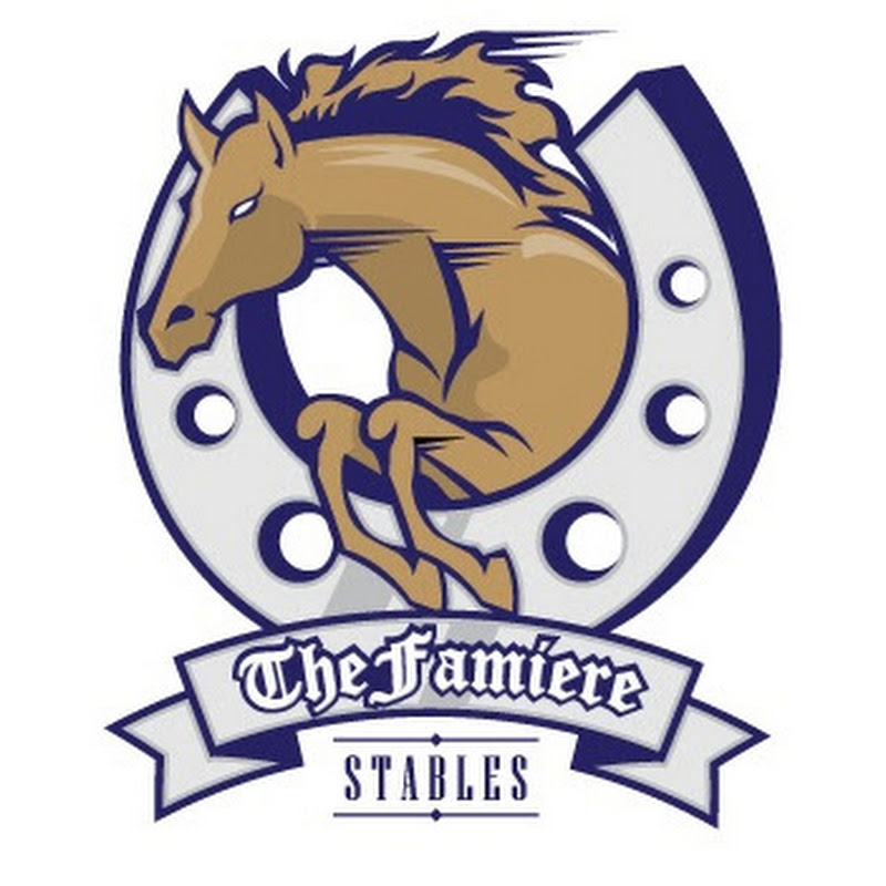 파밀리에승마장S3B Famillie Horse Riding