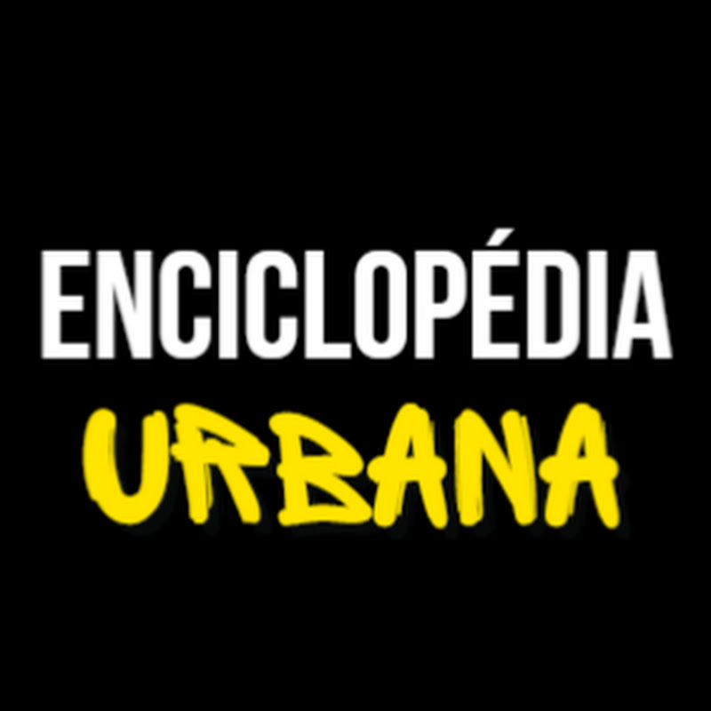Enciclopédia Urbana