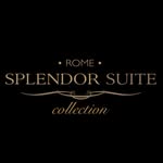 Splendor Suite Rome Collection