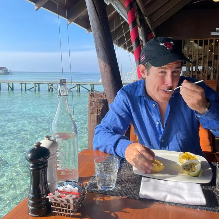 Jack Rogers Founder @ EntrTech