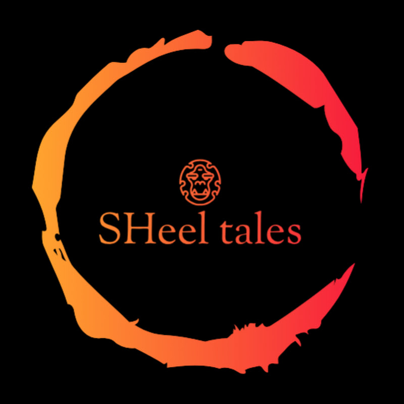 Sheel Tales Art and Craft 