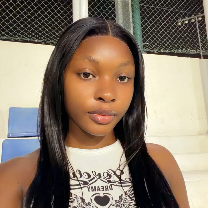 Maryjane Felix💫