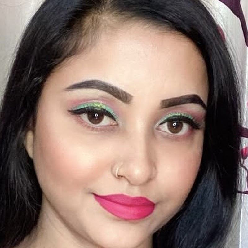 Megha Verma 