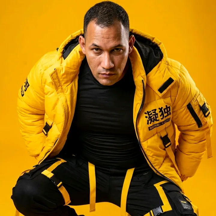 Orlando Alvarez