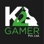 K2 Gamer Pakistan