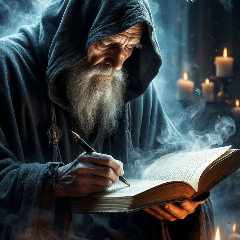 The Narrator