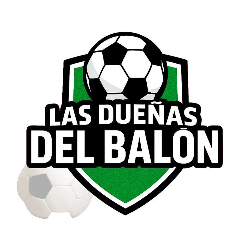 Las Dueñas del Balón