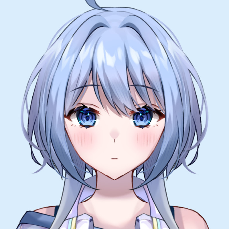 光咲ういか Uika Ch.