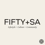 FIFTY+SA THE NEW AGE