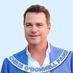 Chris O'Donnell Fans