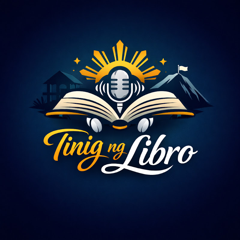 Tinig ng Libro