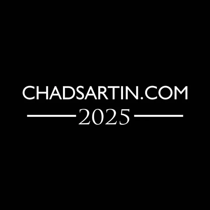 ChadSartin.com