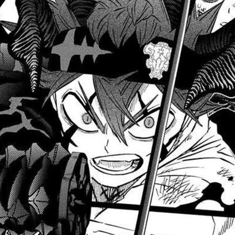 Alternative Manga