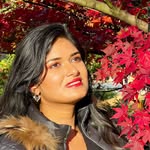 Anusha Vivek