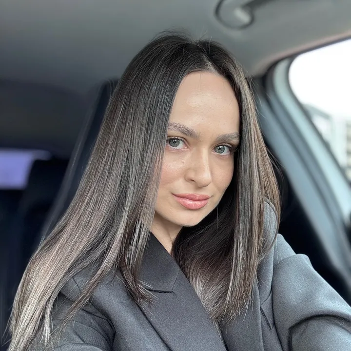 Mihaela Bezea