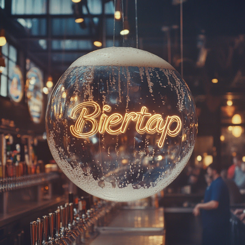 Biertap