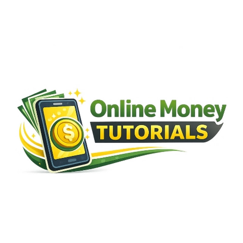 Online Money Tutorials