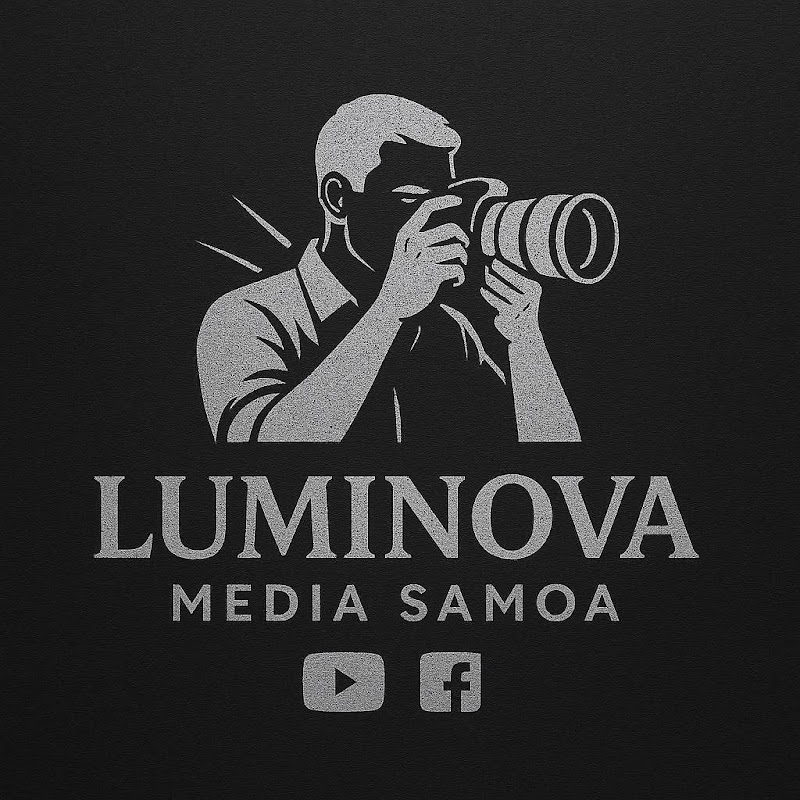 Luminova Media Samoa