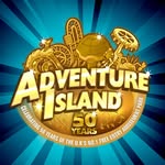 ADVENTURE ISLAND
