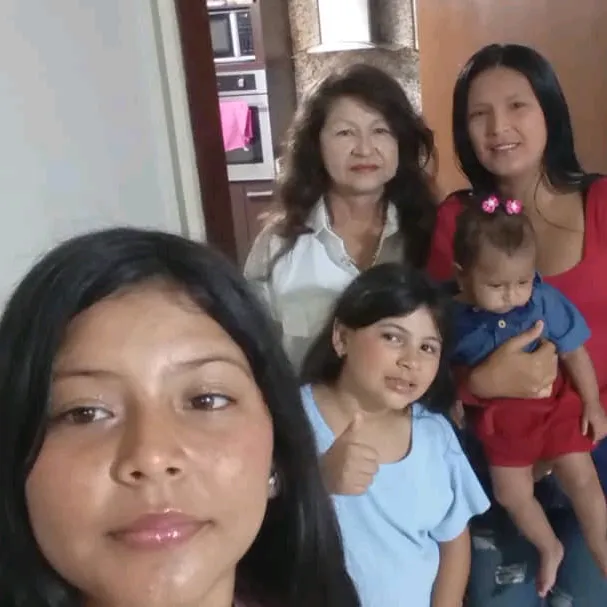 La patrona