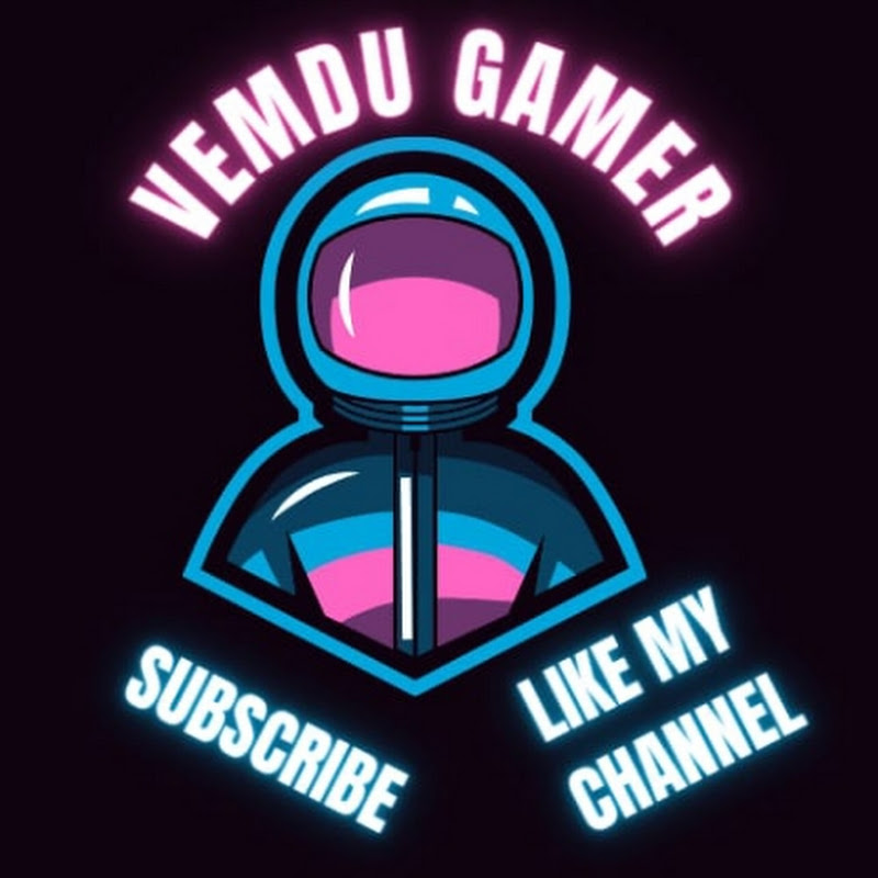 Vemdu gamer