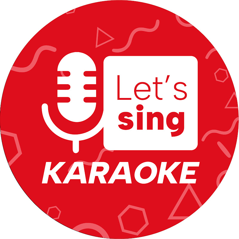 Let's Sing Karaoke