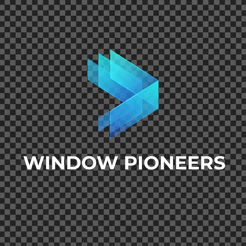 Window Pioneers