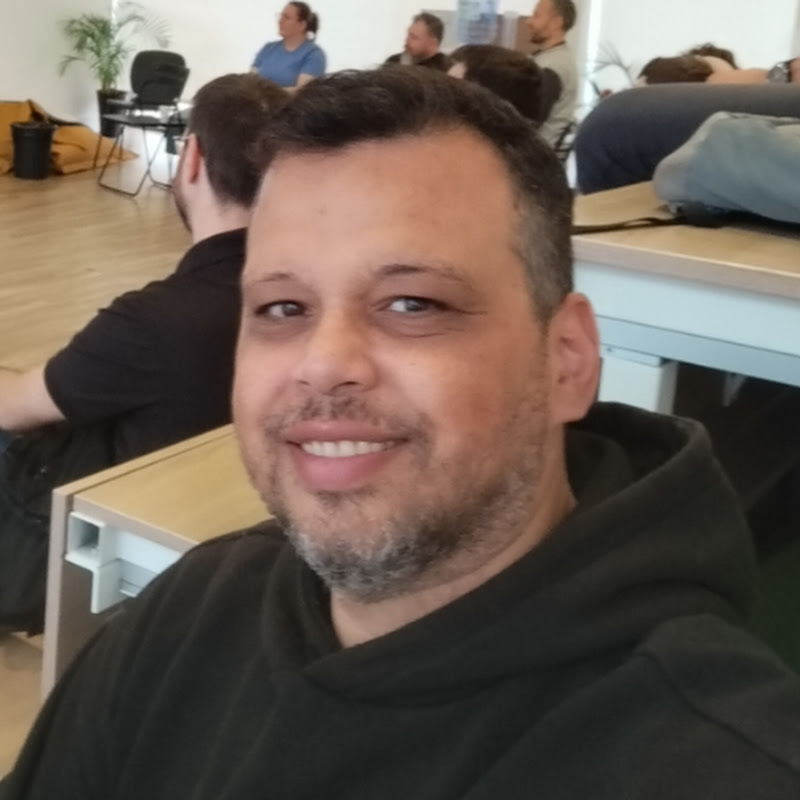 Carlos Nogueira (DevOps)