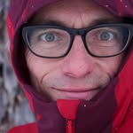 Gijs Loning 🏕 Gear Reviewer 🥾