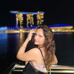Ankita | UGC Creator | Travel•Food•Lifestyle | Singapore🤍