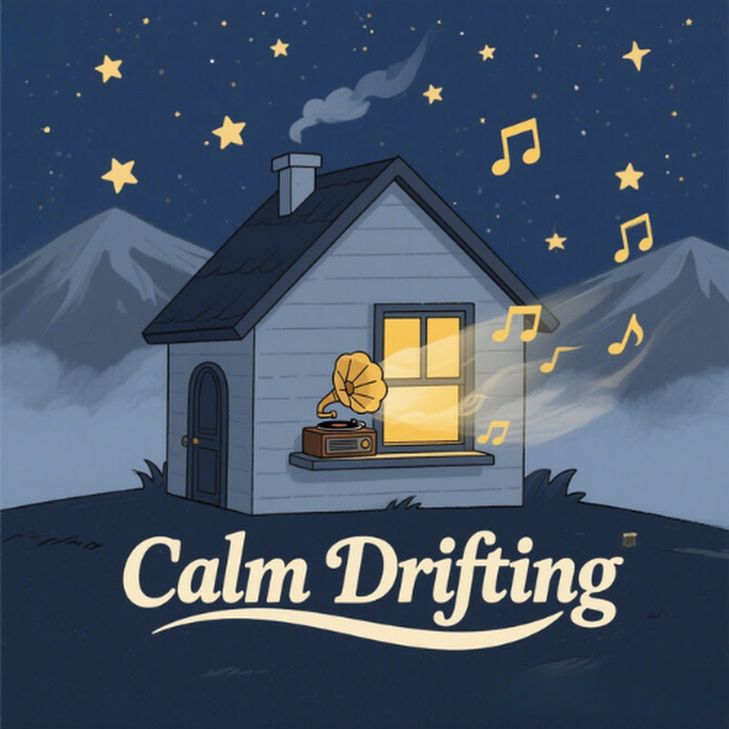 Calm Drifting