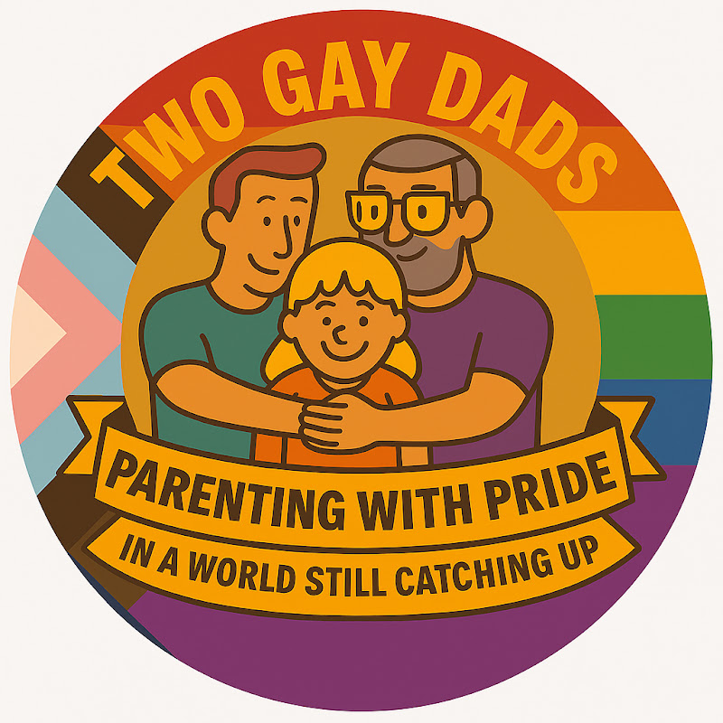 2 Gay Dads