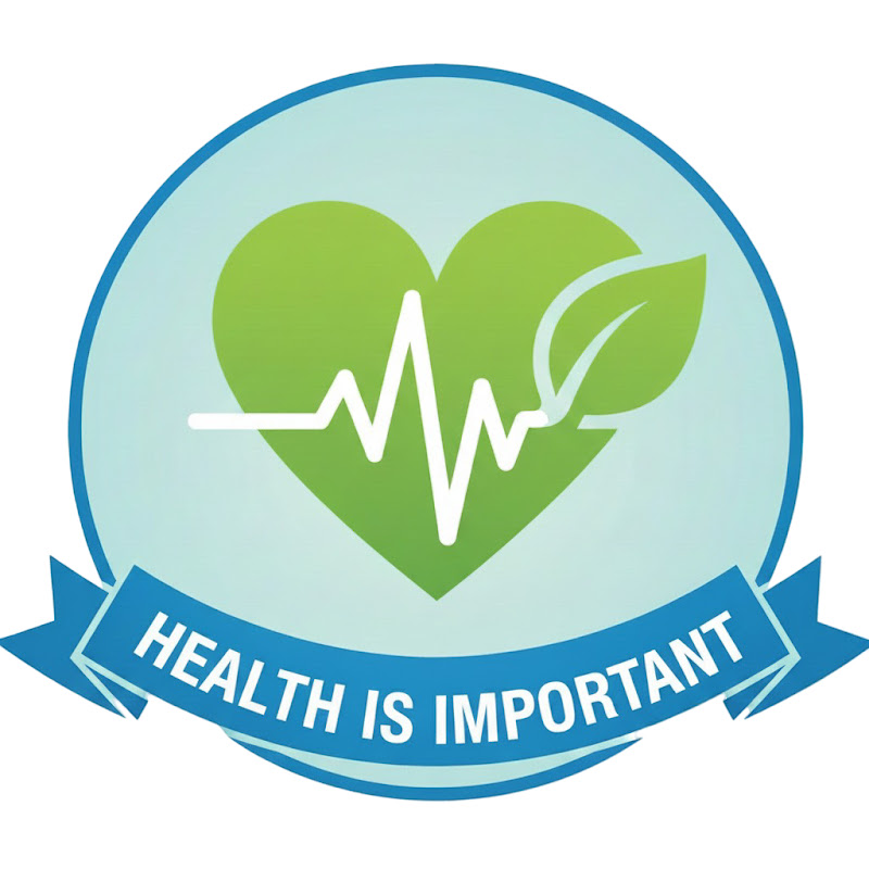 Health Is Important